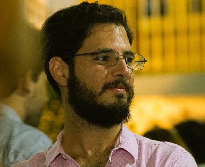 Daniel Valença